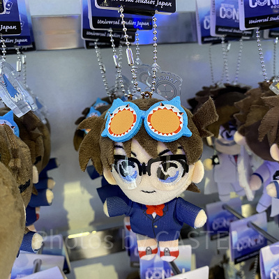 USJ 限定　名探偵コナン　ピンバッジコンプリートセット USJ 名探偵コナン ピンバッジ セット - メルカリ