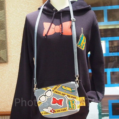 コナンコーデ♪