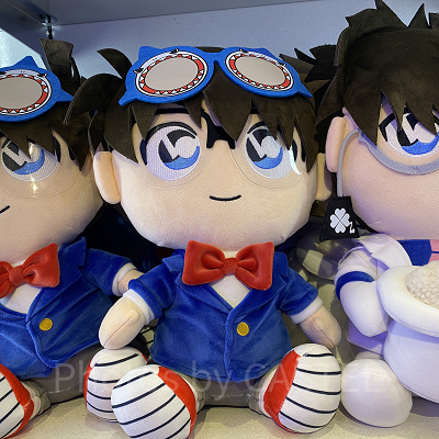 コナンぬいぐるみ（USJコナングッズ）