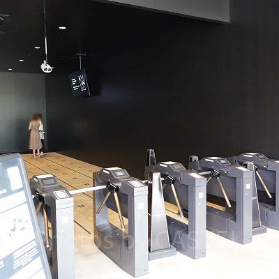 混雑状況・穴場の時間帯