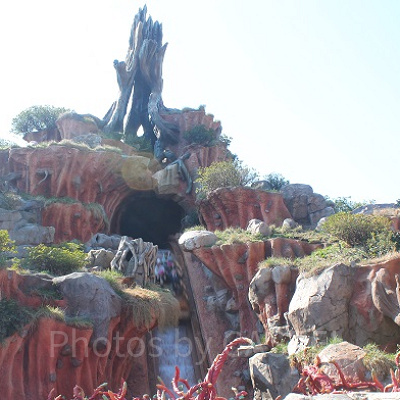 アトラクションの優先順位を考える