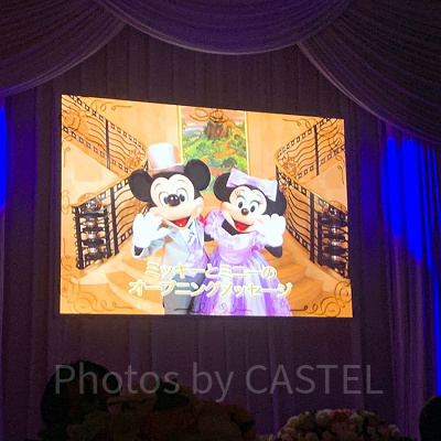 コンテンツ紹介動画