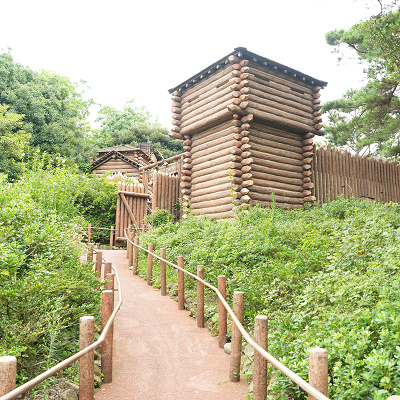 人混みを避けたい時に便利！
