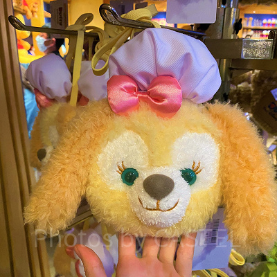 クッキー・アンパスケース