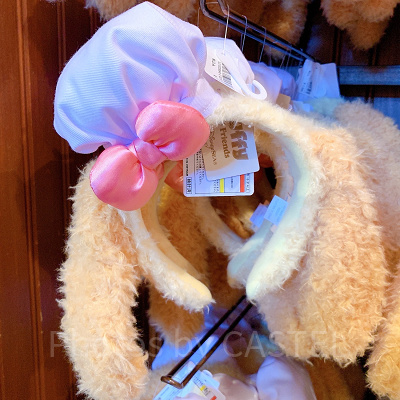 シェリーメイ カチューシャ| キャステル | CASTEL ディズニー情報