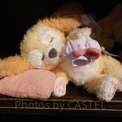 クッキー・アン