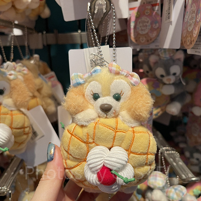 ヘアクリップ(フィルドウィズジョイグッズ)| キャステル