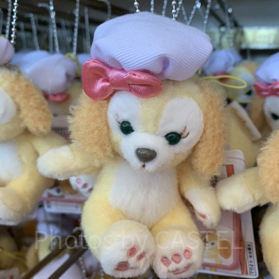 新品タグ付き　お顔厳選　香港ディズニー　クッキーアン　スペシャルエディション 新品タグ付き お顔厳選 香港ディズニー クッキーアン スペシャル