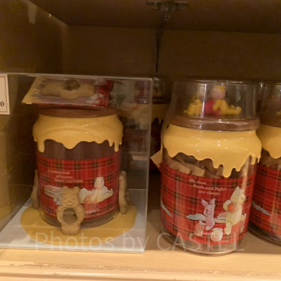 クッキー（プーさん）