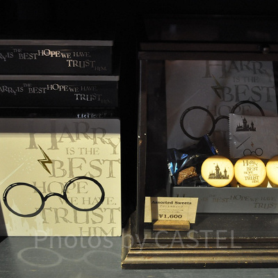 Harry’s Glasses（ハリーズグラッシーズ）のクッキー