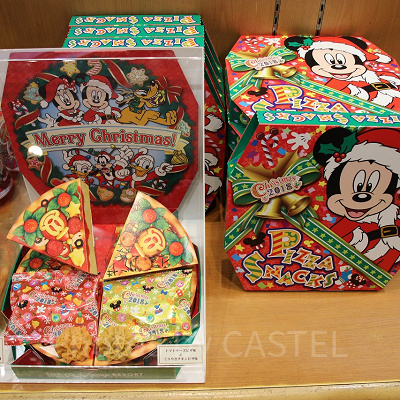 コーンスナック（外装）