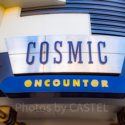 コズミック・エンカウンター