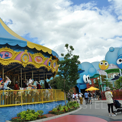 ユニバの費用:お得にする方法