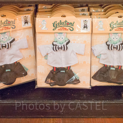 コスチュームセット