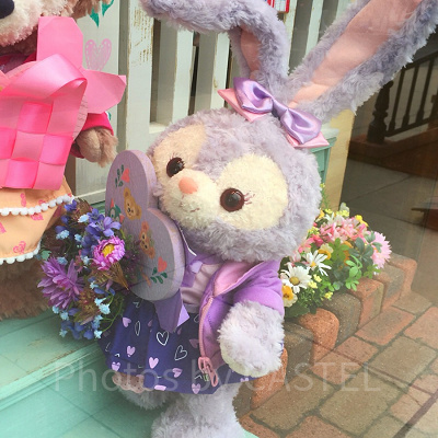 コスチュームセット（ステラルー）