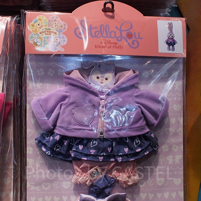 コスチュームセット（ステラルー）