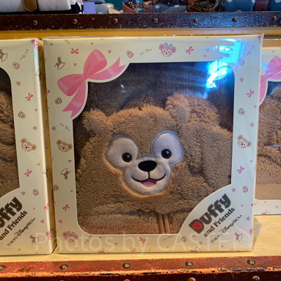 カバーオール（ダッフィー）