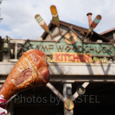 カウボーイ・クックハウス