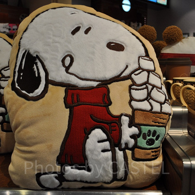 Cozy Roomのハンドウォーマー