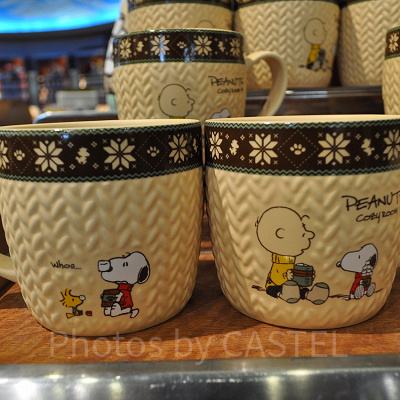 Cozy Roomのマグカップ