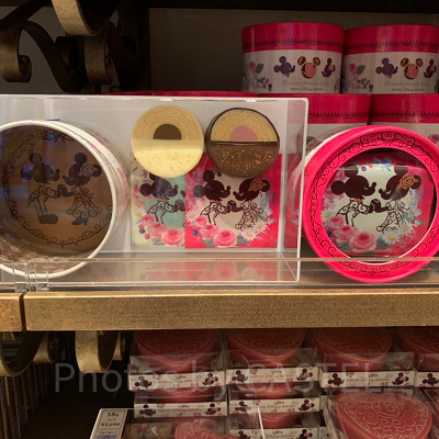 クリームフィルド・バウムクーヘン