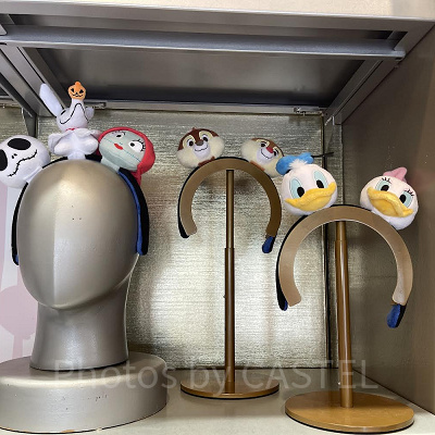 CREATE YOUR OWN HEADBANDシリーズ