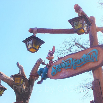 クリッターカントリーのバックグランドストーリー