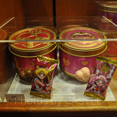 クランチチョコレートセット(2缶)