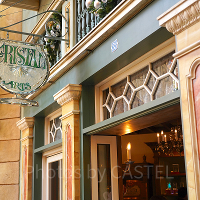 クリスタルアーツ