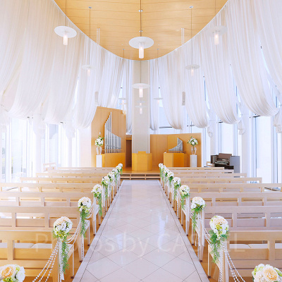 クリスタルチャペル