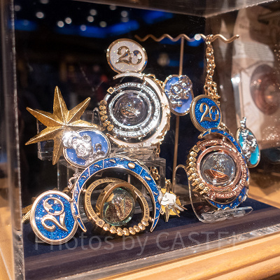 クリスタルスフィア