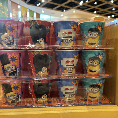 コップセット（4個）