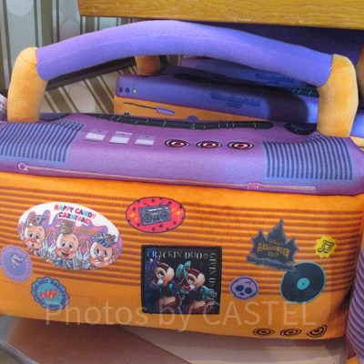 クッション(裏)