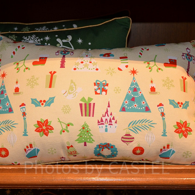 クッション(裏)