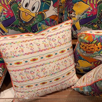 クッション（裏）