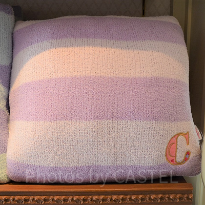 クッション（チェシャ猫）