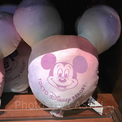 Disney 40th クッション Disney - 東京ディズニーリゾート 40周年 ジャングルカーニバル