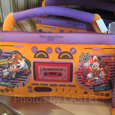 クッション(表)