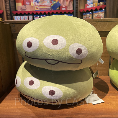 クッション