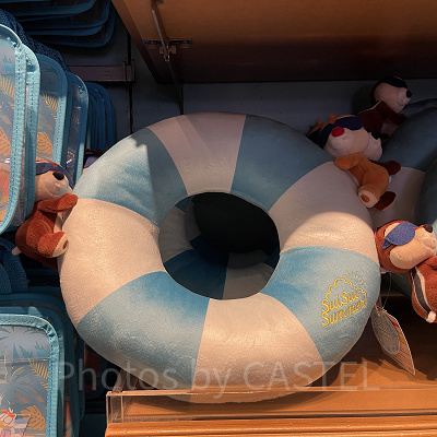 クッション（SuiSui Summerグッズ）