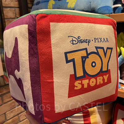 クッション（トイストーリー）