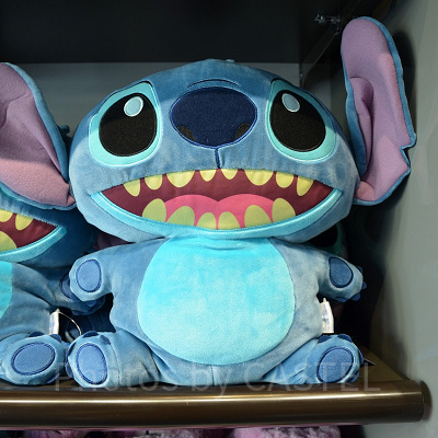 クッション（全身）表