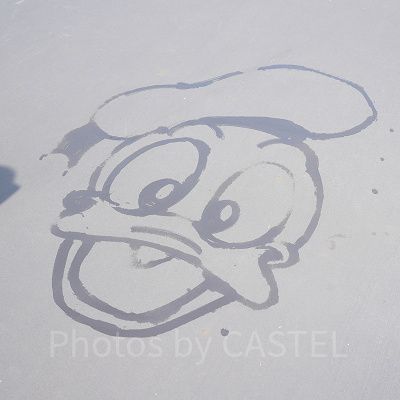 カストーディアルアート