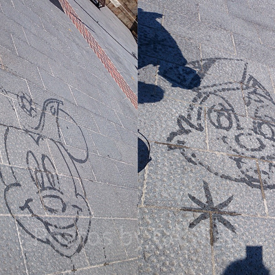 カストーディアルアート