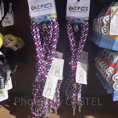 USJ  ワンピース　ONEPIECE  コレクタブルだきつきマスコット　6個 コレクタブルだきつきマスコット（USJワンピースグッズ