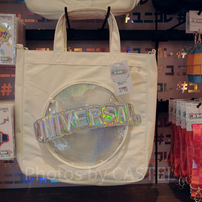 カスタムトートバッグ