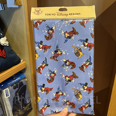 ディズニー・ハンディクラフト：ディズニーシーデザインの