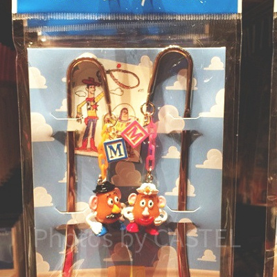 ペアで使ってもかわいい