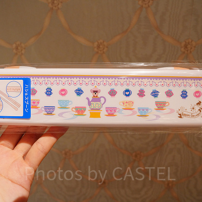 ランチ用カトラリー