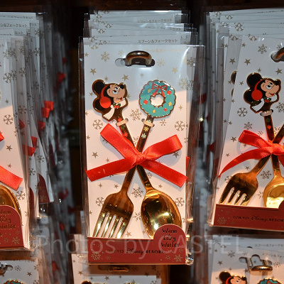 カトラリーセット